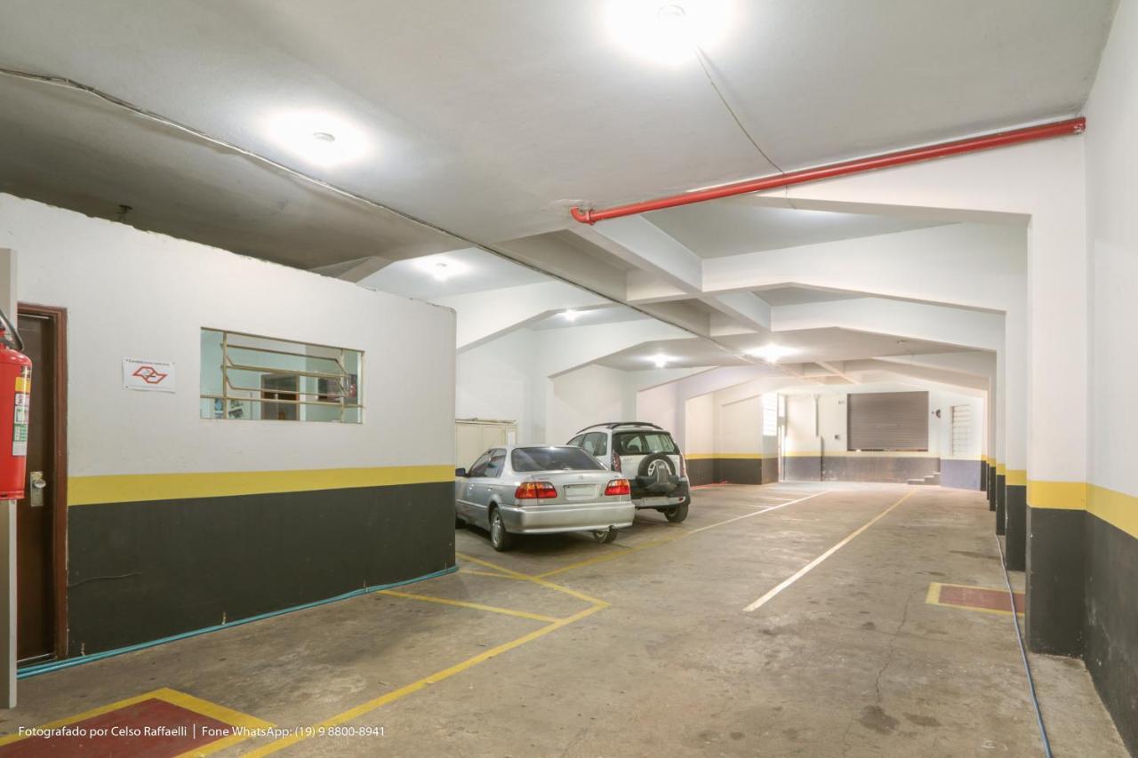 Hotel Princeton Piracicaba Exterior photo